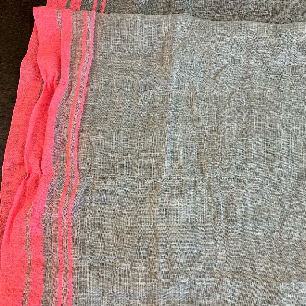 LOFT scarf - Picture 4 of 4